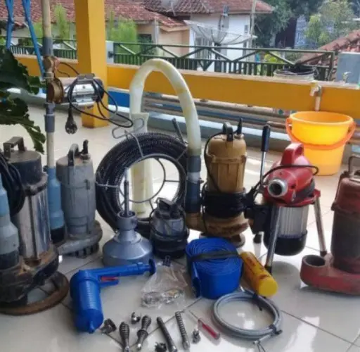 Sedot WC baruga Murah