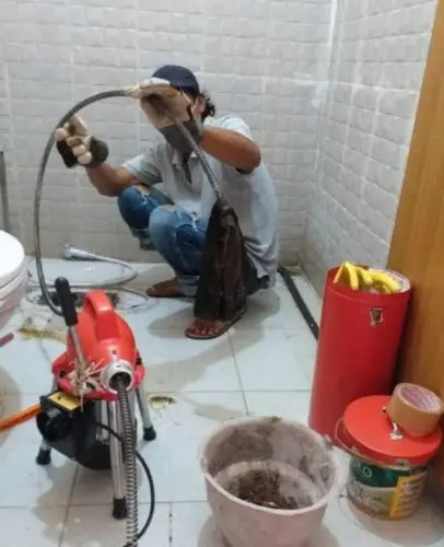 Sedot WC baruga Murah