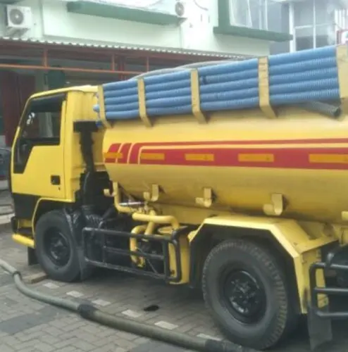 Sedot WC baruga Terdekat