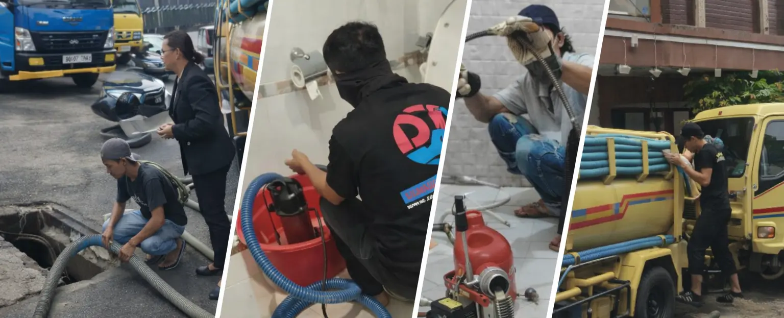 Jasa Sedot WC baruga Terdekat